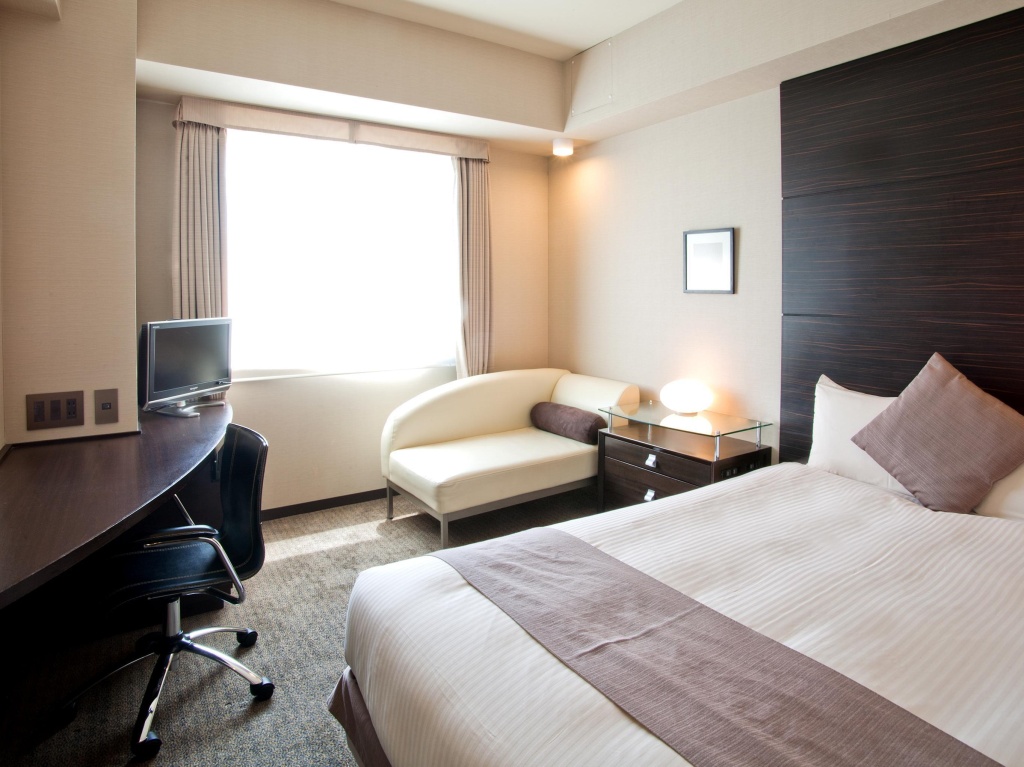 Citadines Central Shinjuku Tokyo 사진 5