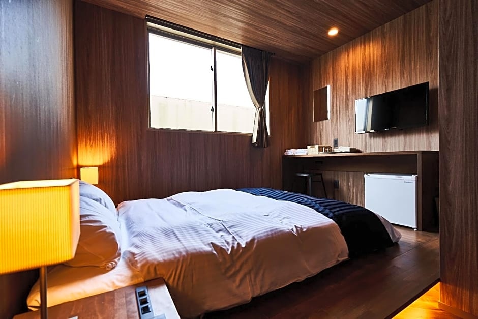 &And Hostel Hommachi East 사진 19