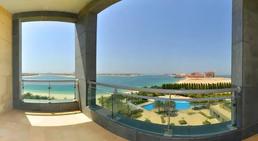 Dream Palm Residence
