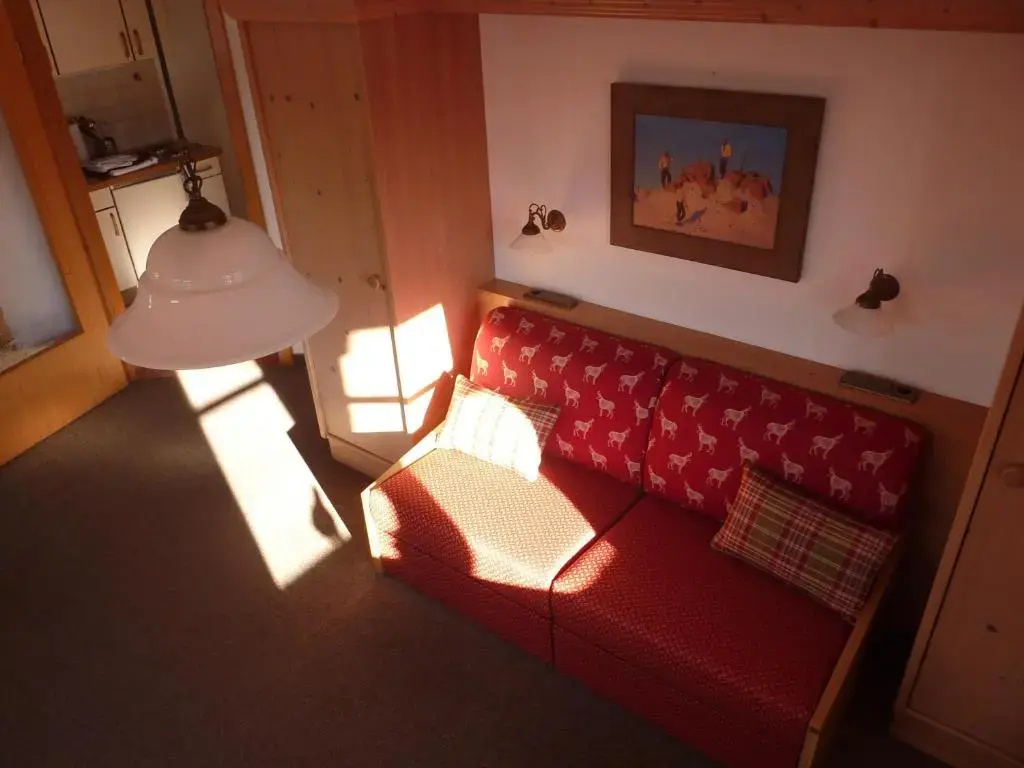 Haus Lofertal - Chambres