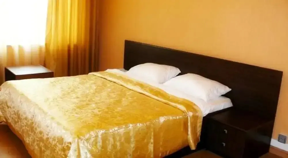 ATFK Hotel Baku - Chambres
