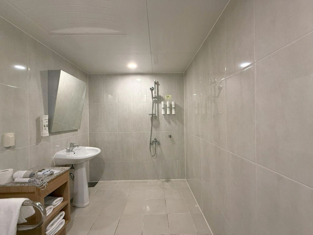 Отель Acube Hotel в Сеуле