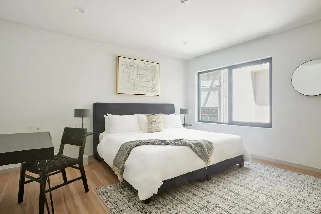 Superior room