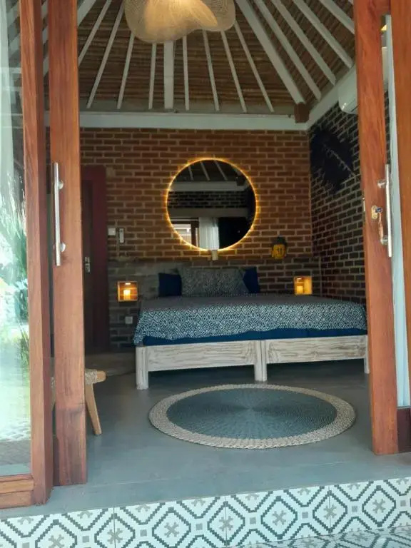 Coco Verde Bali Resort - Chambres