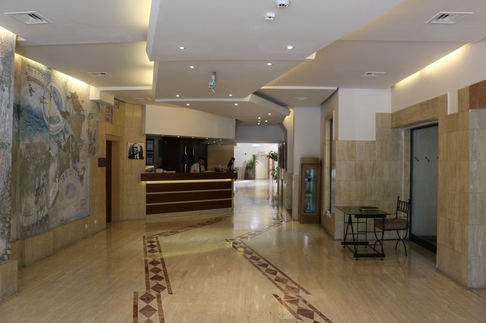 Kapadokya Lodge - Général