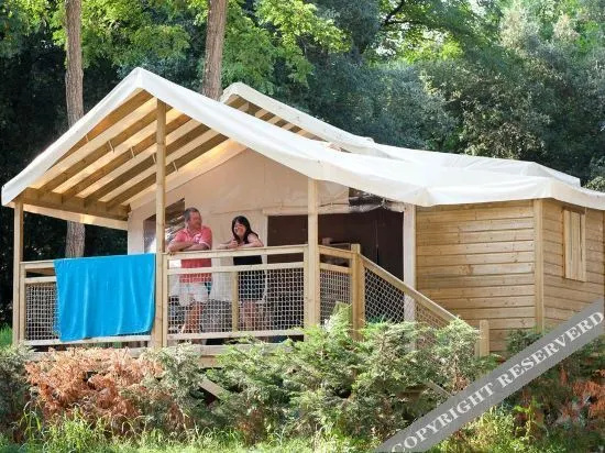 Voir la photo 4 — Camping Le Petit Rocher