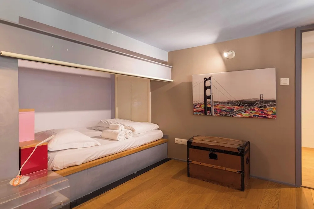 Voir la photo 2 — Stunning Apartment - 4br-7p - Crequi