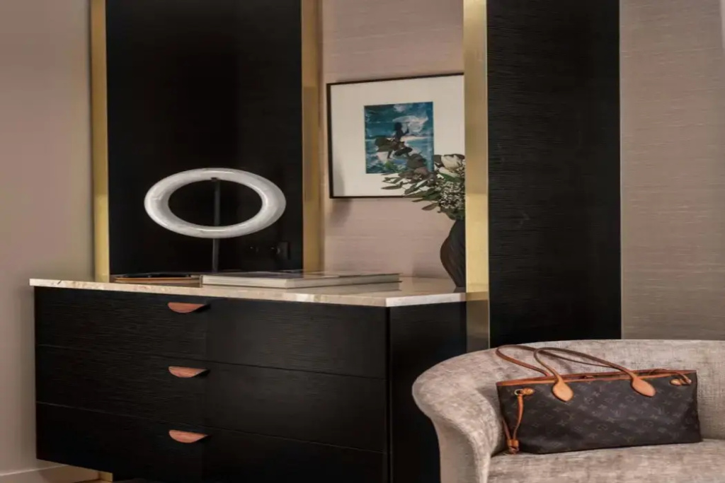 Hôtel Barnett Paris 35