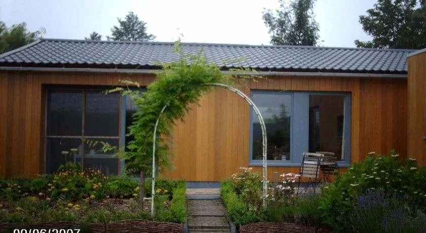 B&B Koornemoezen