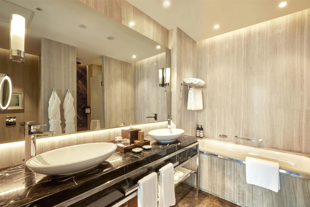 Hyatt Regency Istanbul Ataköy Hotel - Général