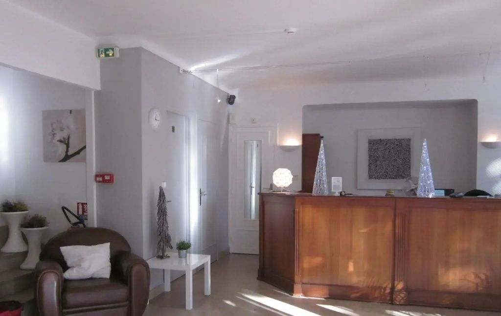 Voir la photo 2 — Hôtel La Caravelle