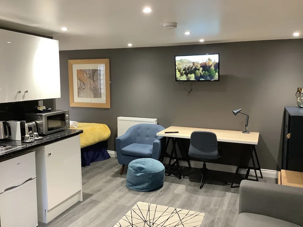 The Melville Hotel by Rokxy - Kings Cross - Chambres