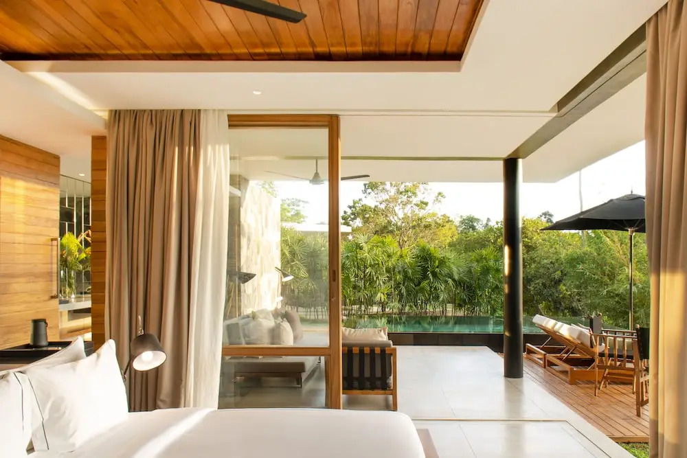 Haritha Villas And Spa