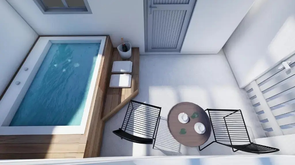 Zefi Hotel & Suites - Général