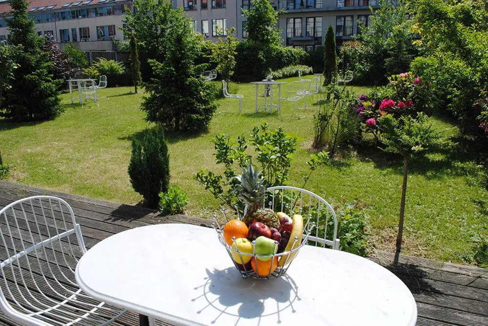 Hotel photo 16