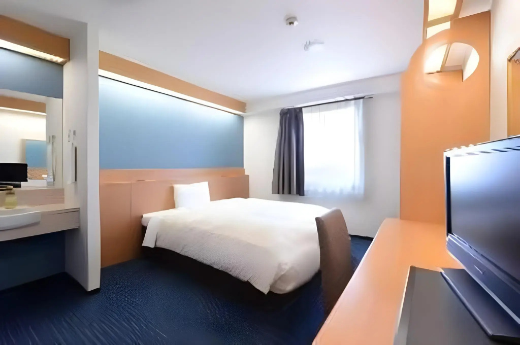 Vessel Hotel Kumamoto Airport - Général