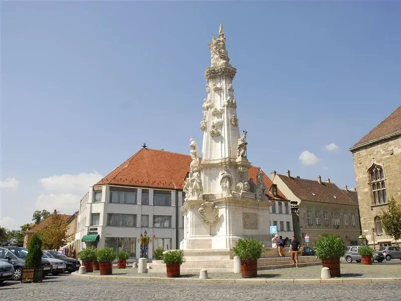 Burg - Général