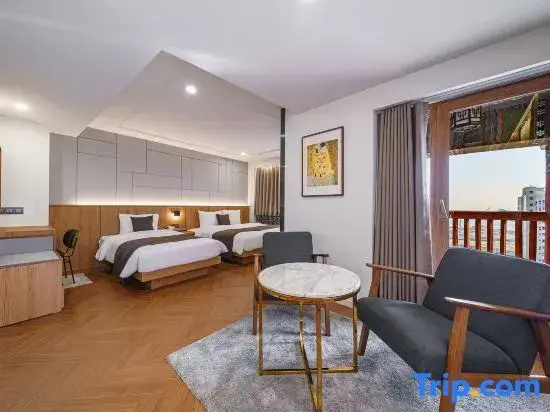 Premier Suite
