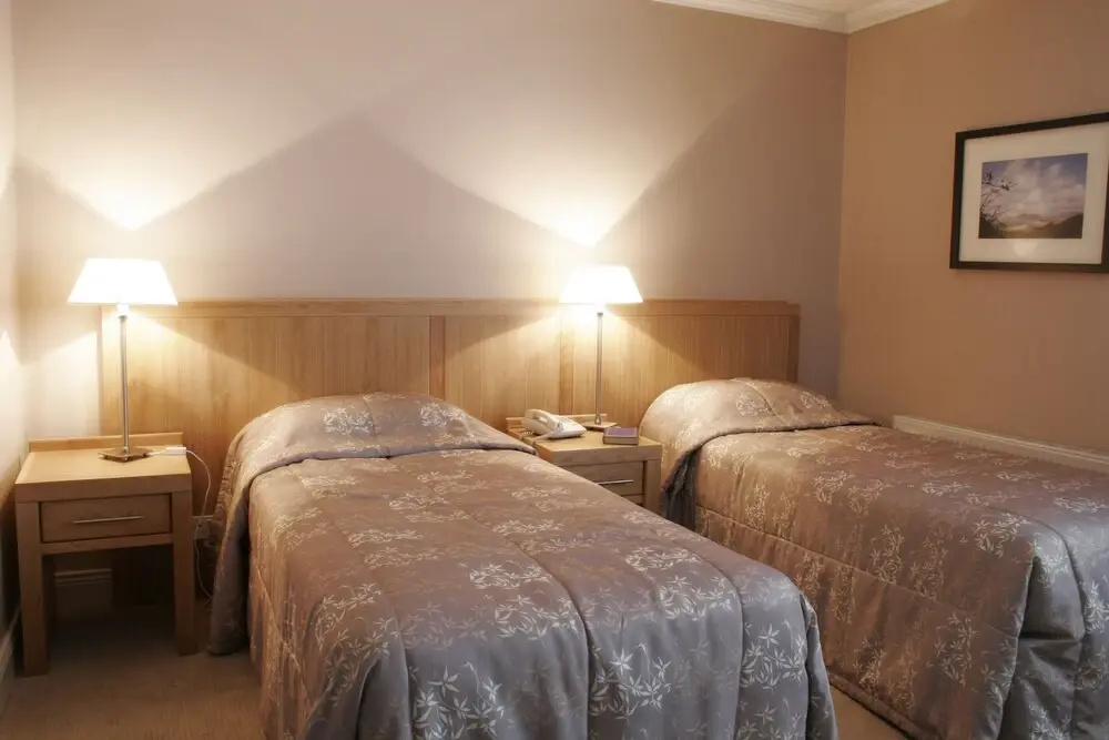 Ring of Kerry Hotel - Chambres