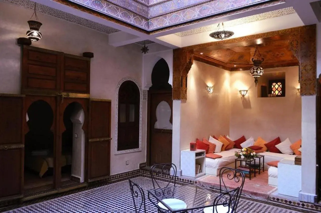Hotel photo 12