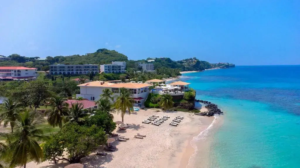 Beach & Waterfront
