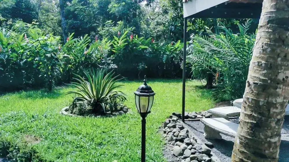 Villas Serendipity - фото 11