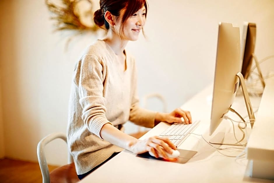 HOTEL GRAPHY NEZU - Vacation STAY 82511 사진 12