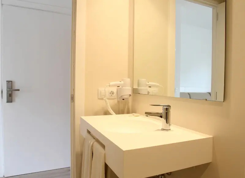 Inn Mallorca Aparthotel - Chambres