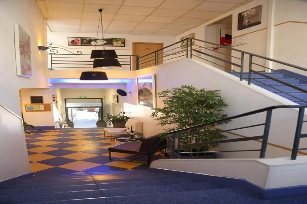 Hotel photo 14
