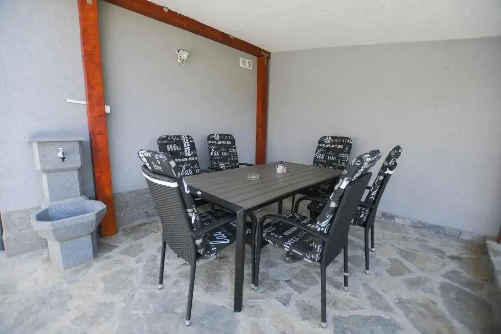 Apartmani Relax