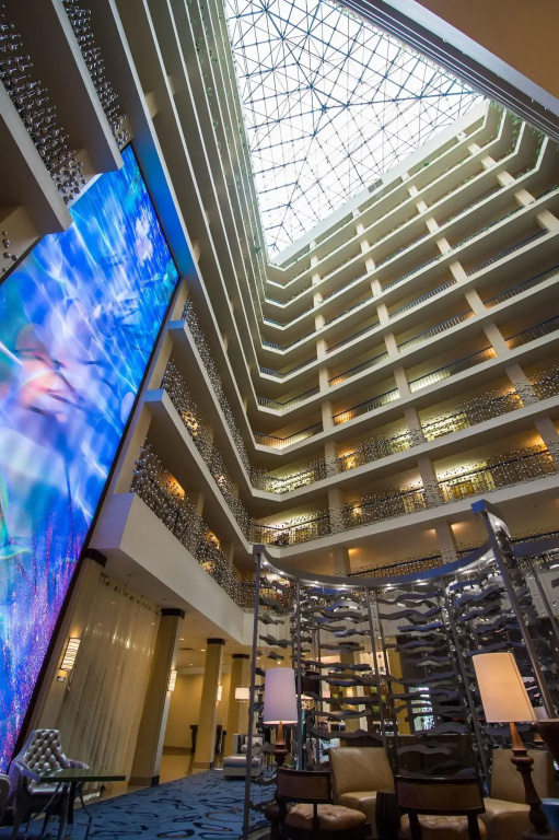 Delta Hotel Philadelphia Airport