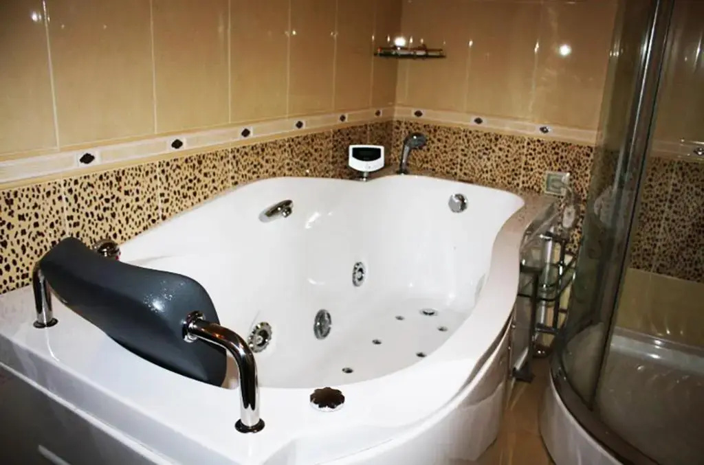 Hotel Lazur - Chambres