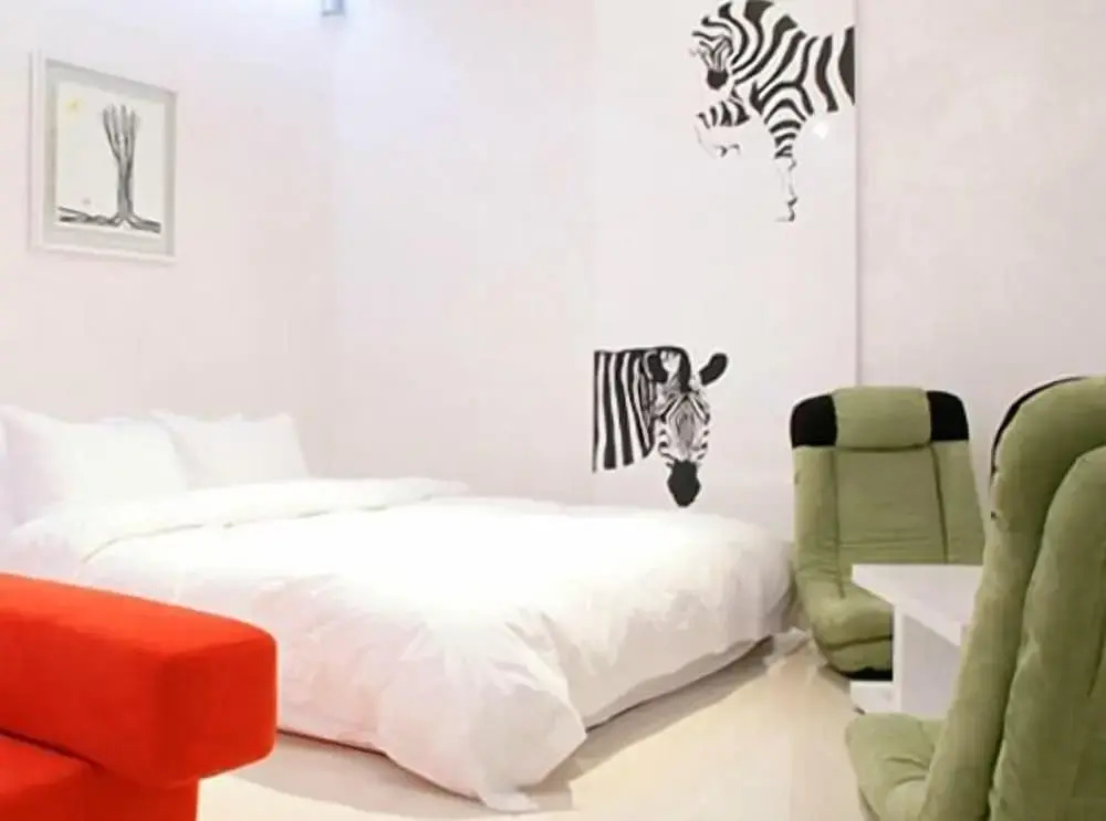 Antives Hotel - Général
