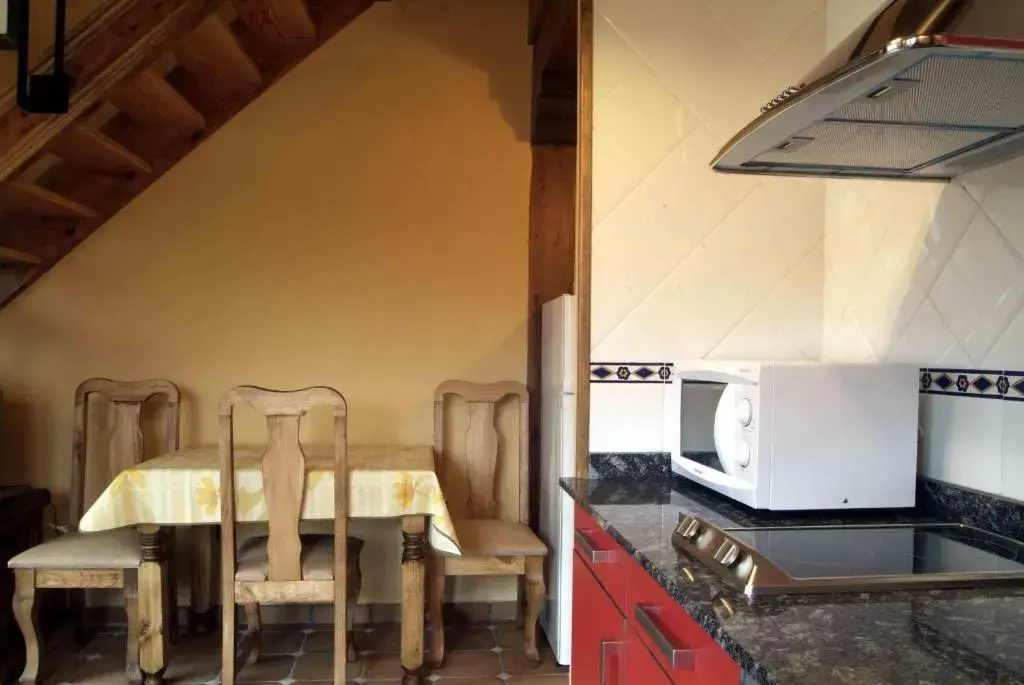 2 Bedrooms Duplex Apartment