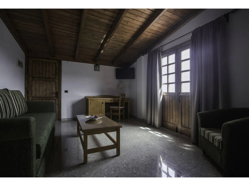 Hotel Melva Suite - Général