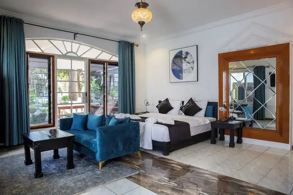 Junior Suite