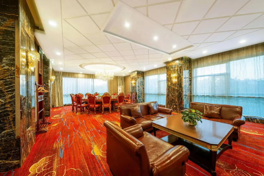 Hai Hua International Hotel - Général