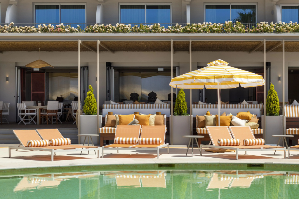 Next Hotel - Général