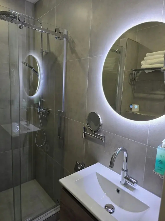 Hotel Port - Chambres