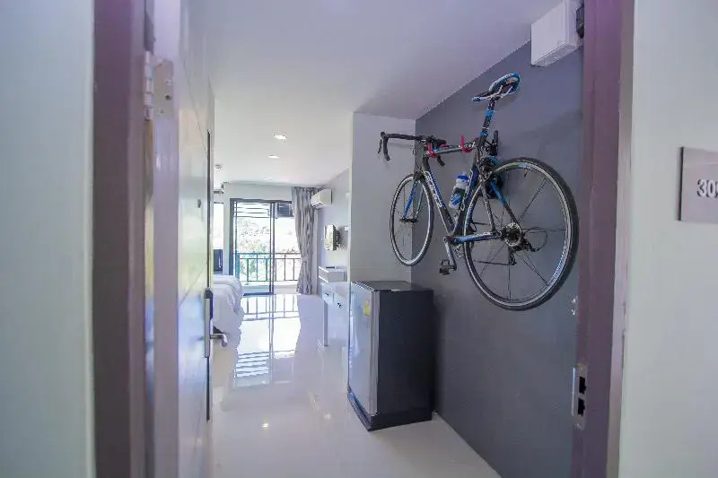 Baba House Phuket Hotel - Chambres