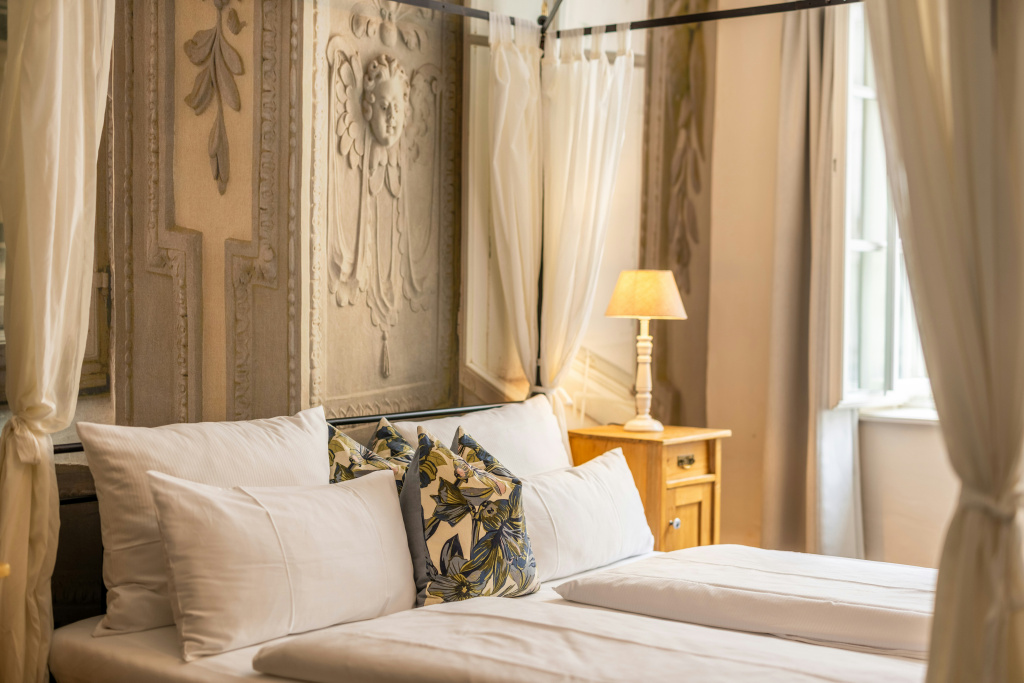 Boutiquehotel Amadeus - Général