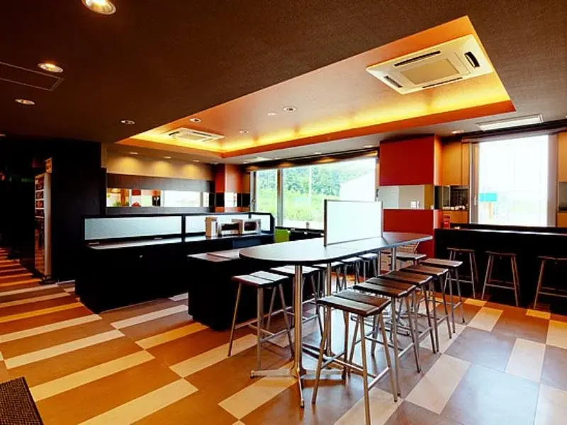 Super Hotel Arai Niigata - Général