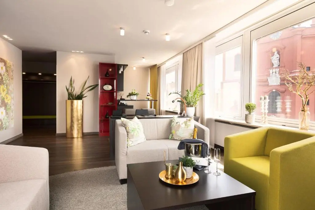 Suite