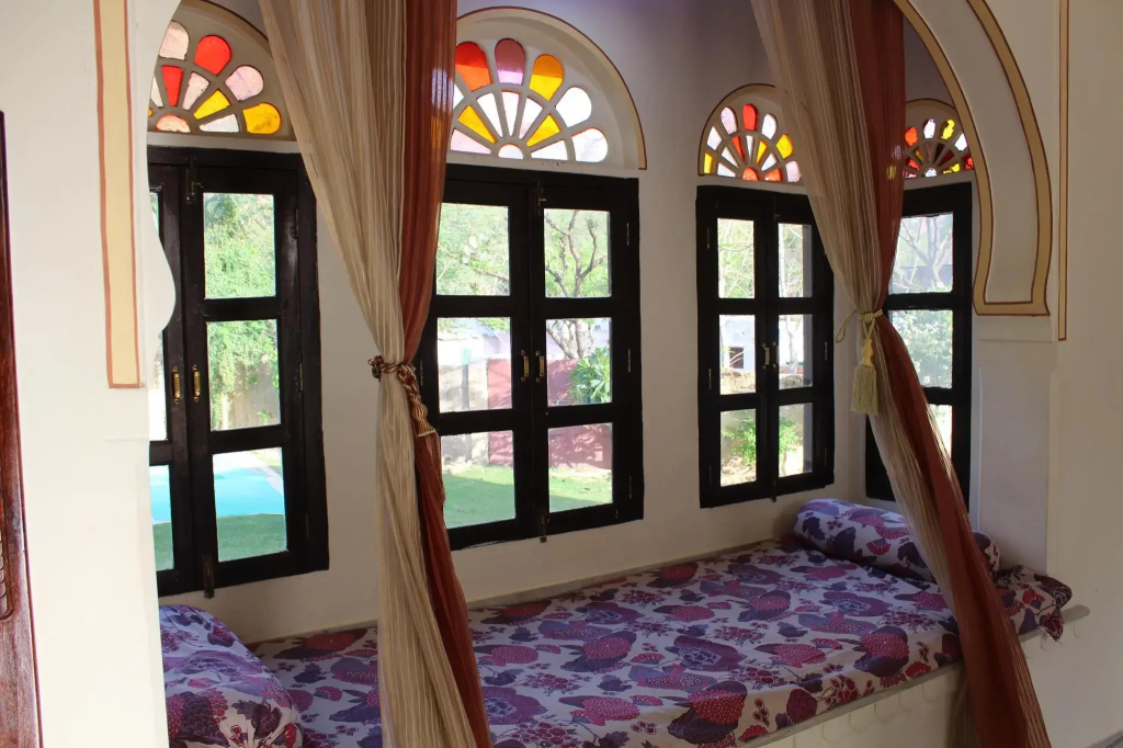 Royal Suite
