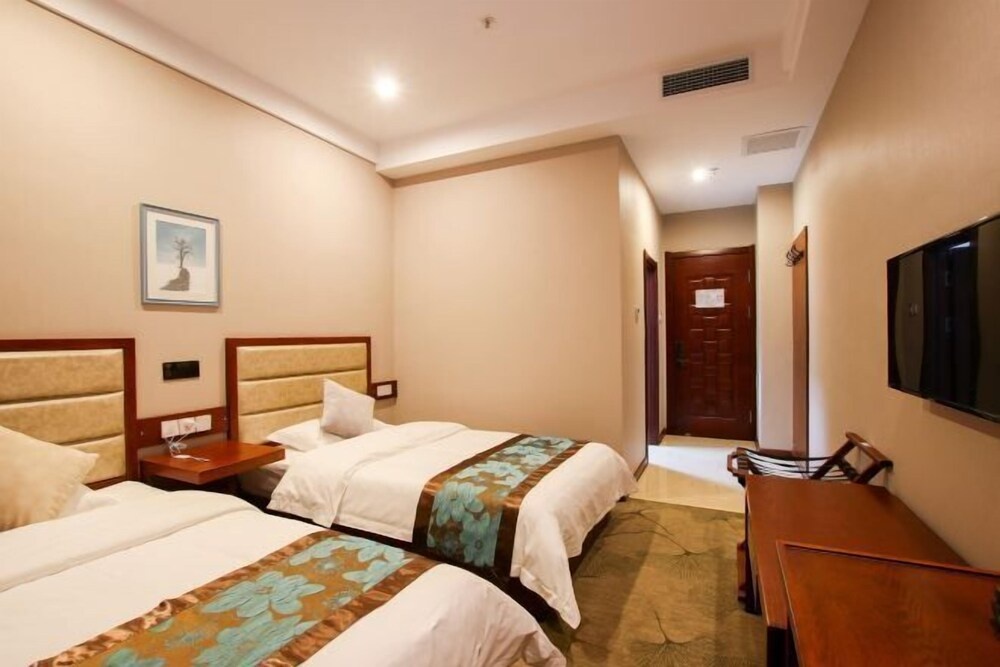 Jiaxi Hotel in Tongliao