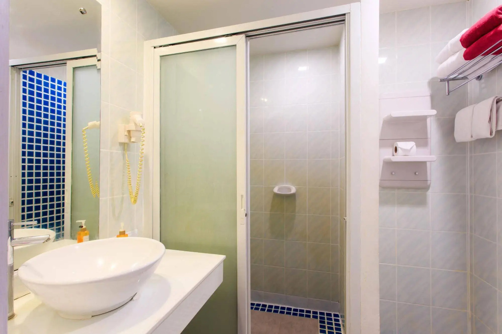 Chaweng Budget Hotel - Général