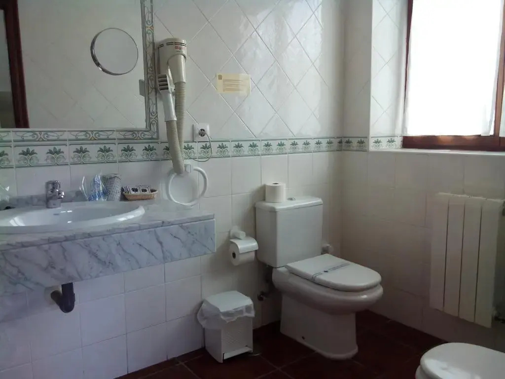 Hotel Rural El Otero - Général