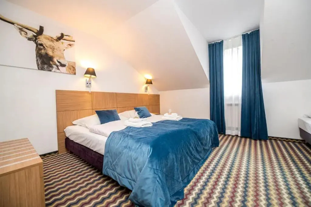 Boutique Eco Hotel Sasanka - Général