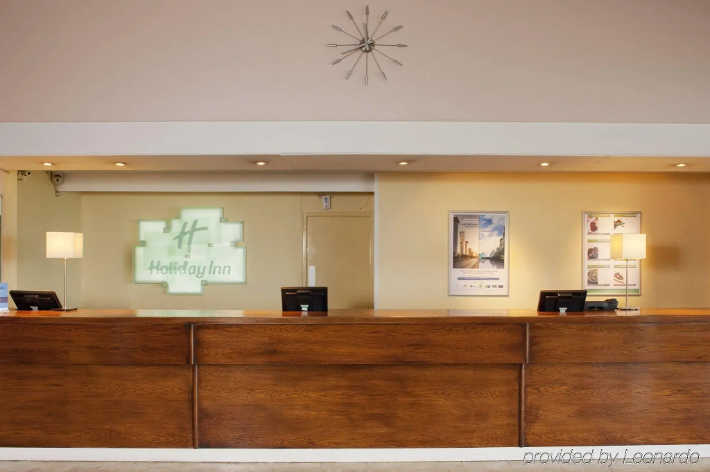 Holiday Inn Brighton Seafront by IHG - Général