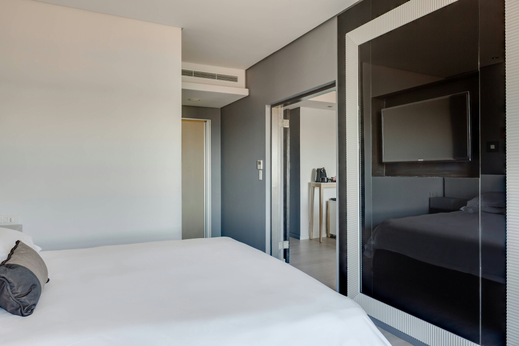 Protea Hotel Fire & Ice by Marriott Pretoria Menlyn - Général